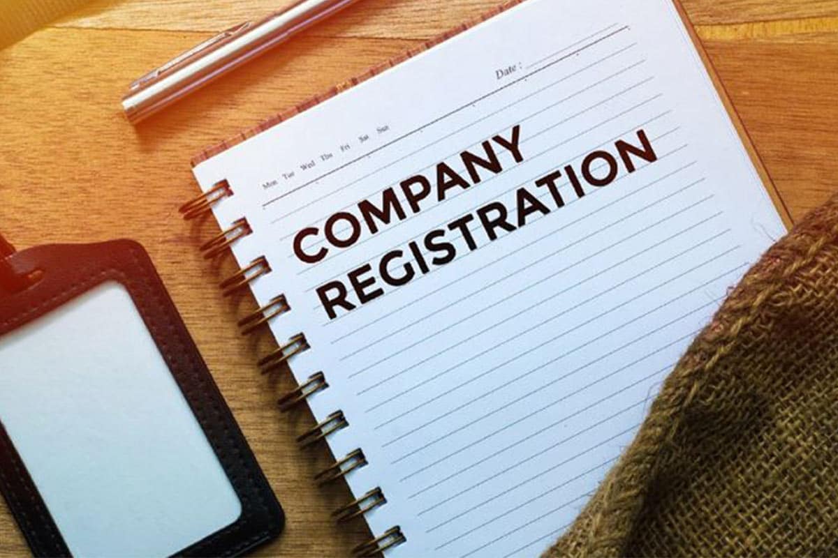 Company Registration in Oman