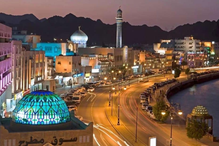 Setting up small business in Muscat Featured