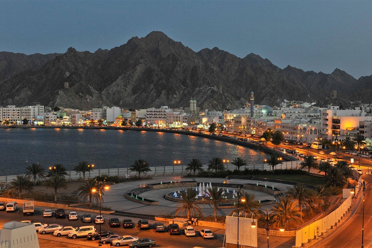 Top 10 Business Opportunities in Oman for 2025 - Featured Image