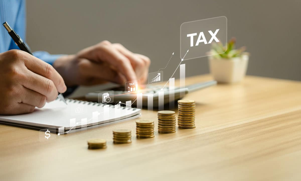 Oman Corporate Tax