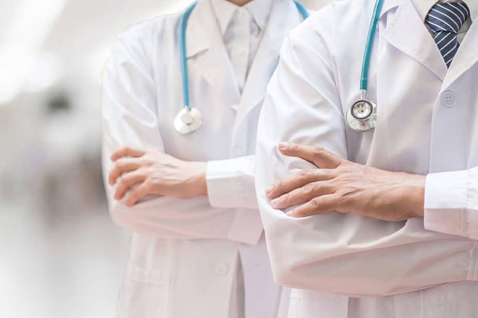 Healthcare Business Ideas in Oman