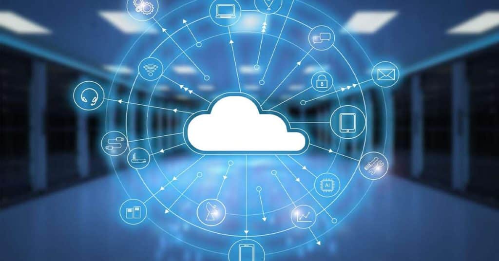Cloud Computing Oman - Featured