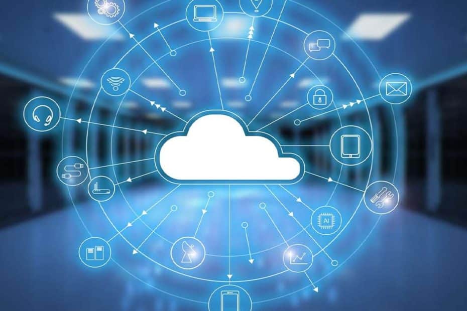 Cloud Computing Oman - Featured