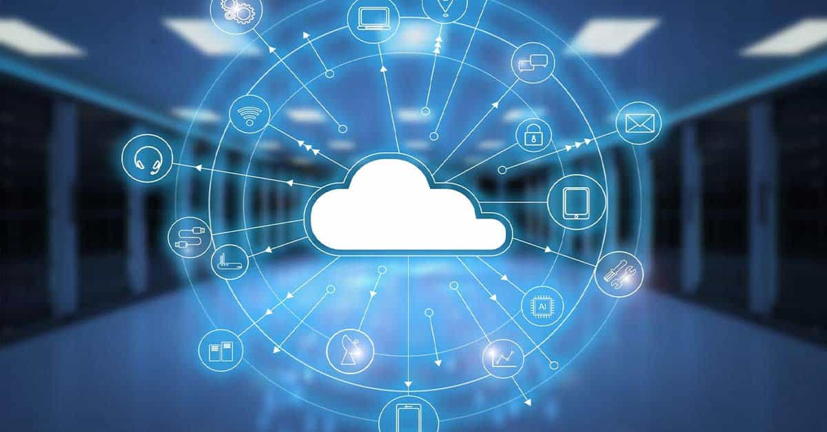 Cloud Computing Oman - Featured