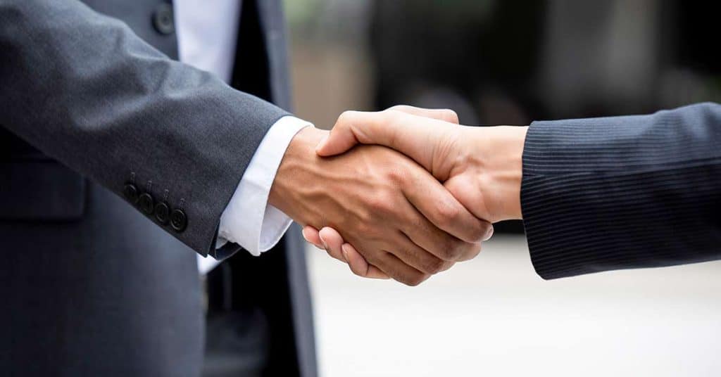 Local Service Agent for Oman