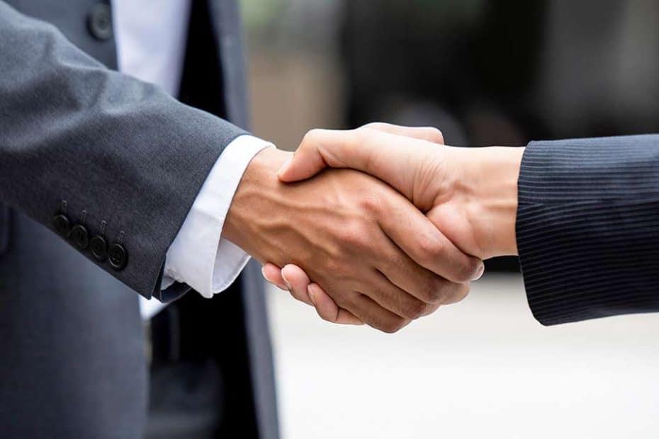 Local Service Agent for Oman