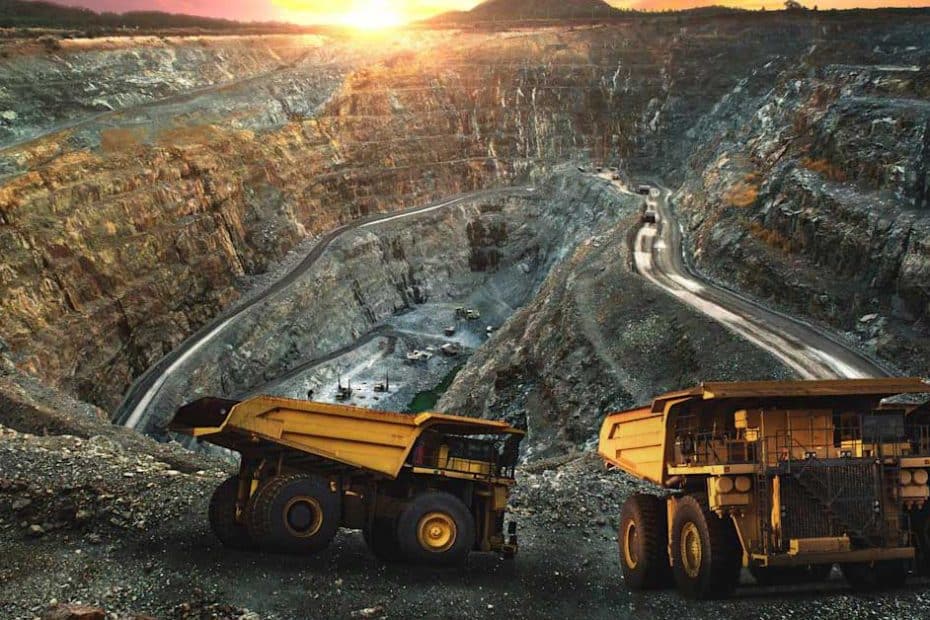 Mining licenses and mineral licensing---featured