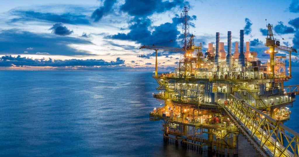 Oil and Gas Licensing Bahrain