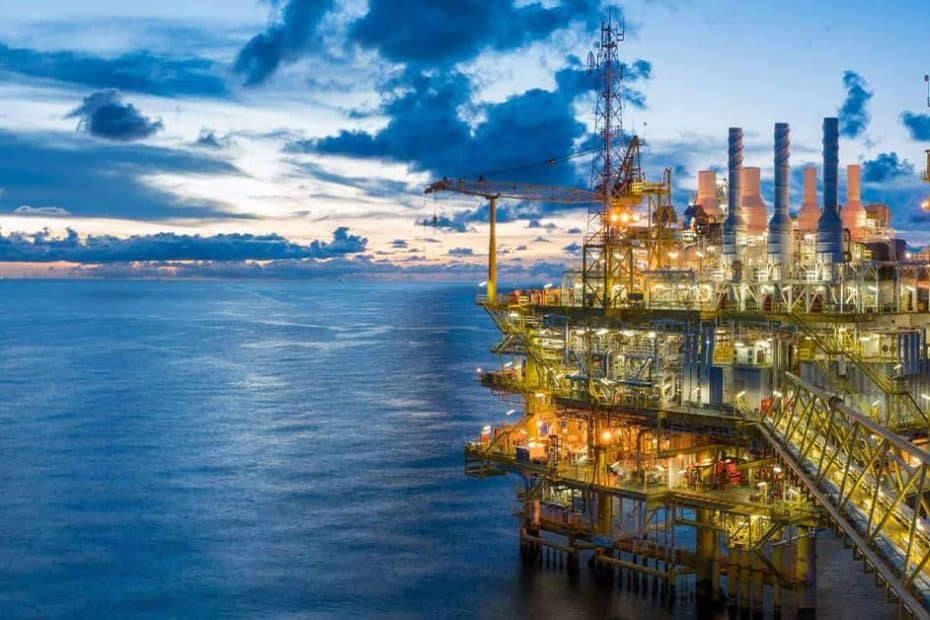 Oil and Gas Licensing Bahrain
