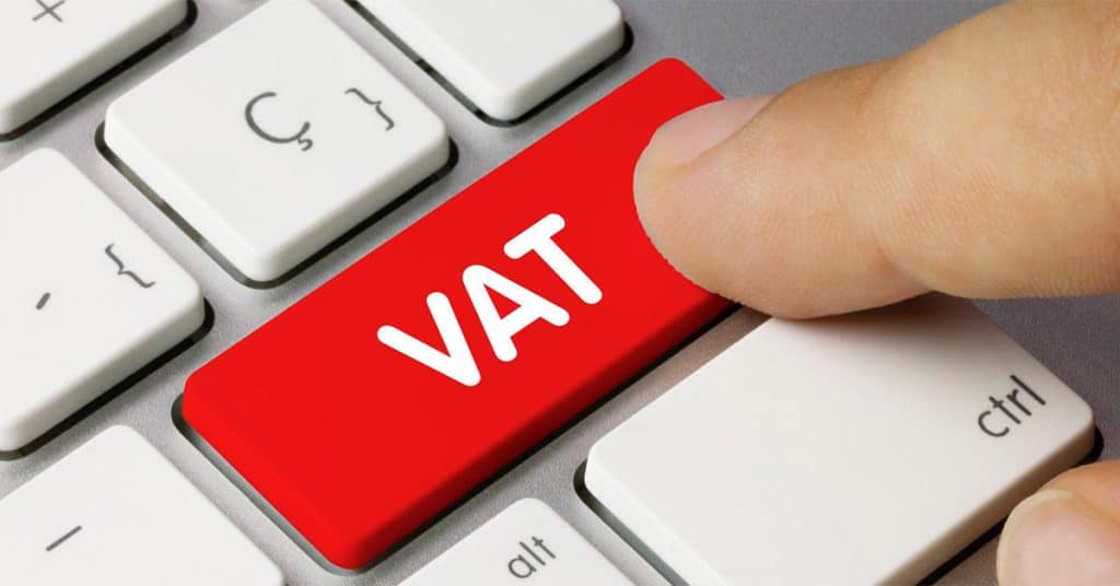 VAT Compliance Oman