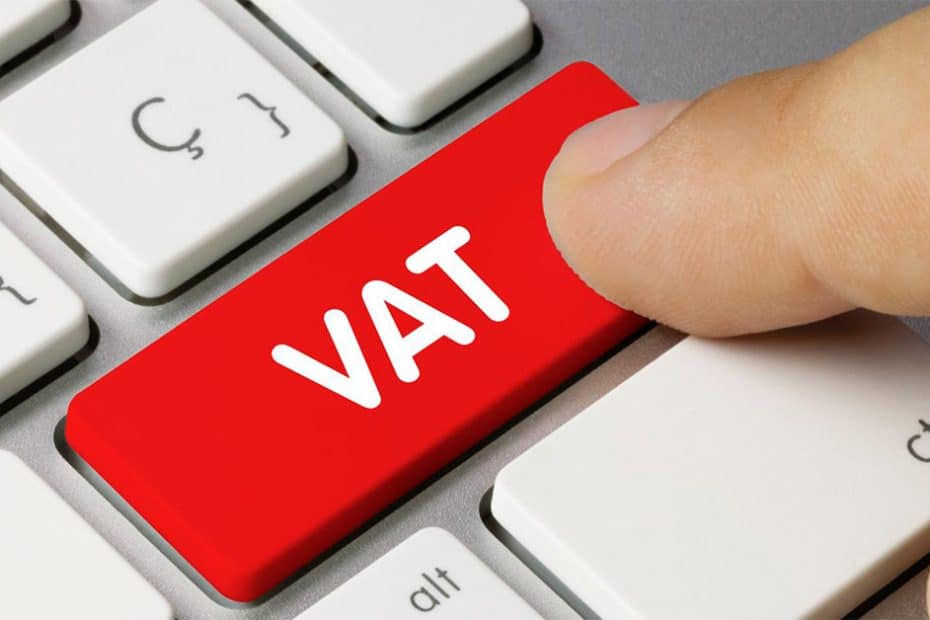 VAT Compliance Oman